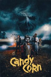 Candy Corn | Full Slasher Horror Movie | Horror Central