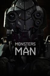 Monsters Of Man | Full Movie | Awesome Action Sci-Fi Survival | 4K HD | EXCLUSIVE!