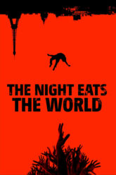 NIGHT EATS THE WORLD: ZOMBIES INVADE PARIS 🎬 Full Fantasy Horror Movie Premiere 🎬 English HD 2023