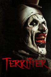 Terrifier | Full Movie | Full HD | Slasher Action Horror | Art The Clown!