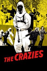 THE CRAZIES (1973) | FULL MOVIE | George Romero Science Fiction Cult