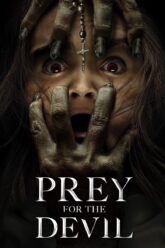 # Prey For The Devil # original movie 🎥